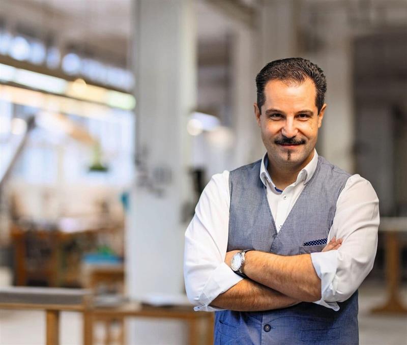 Design trifft Nachhaltigkeit: Kreislaufwirtschaft neu gedacht